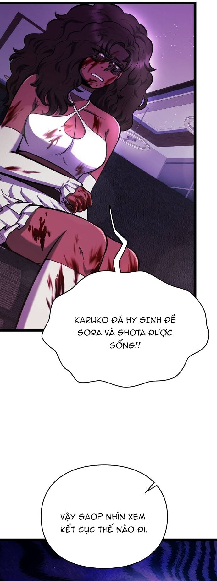 Thần Tượng Tử Địa Chapter 6 - 25