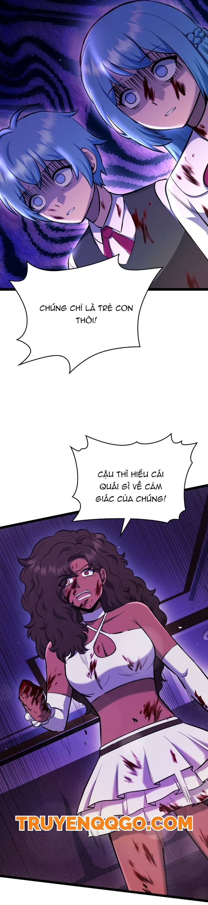 Thần Tượng Tử Địa Chapter 6 - 26