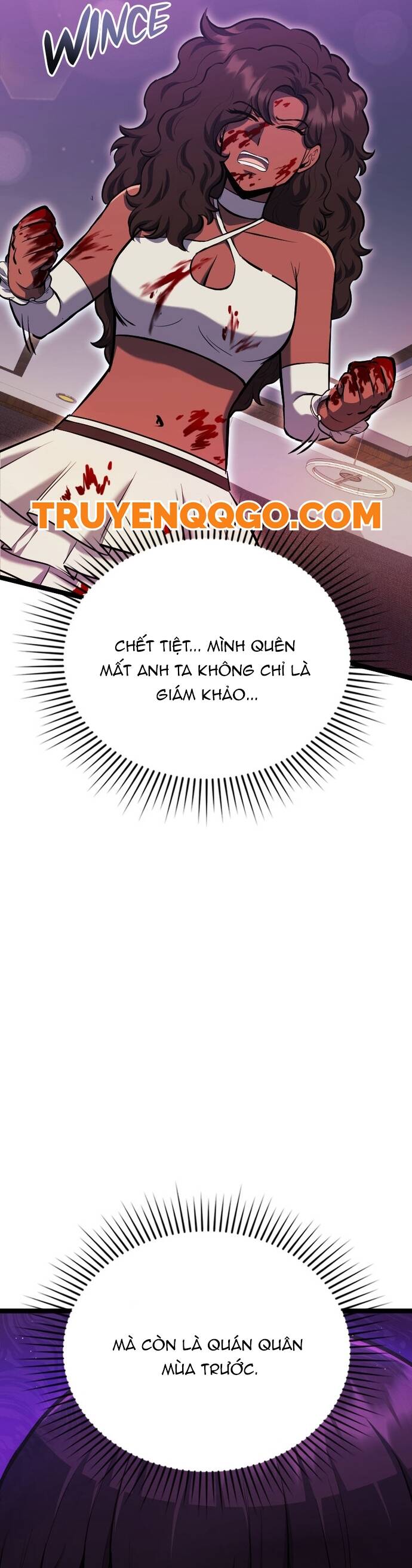 Thần Tượng Tử Địa Chapter 6 - 28