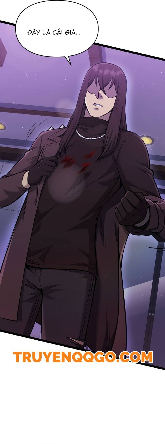 Thần Tượng Tử Địa Chapter 6 - 30