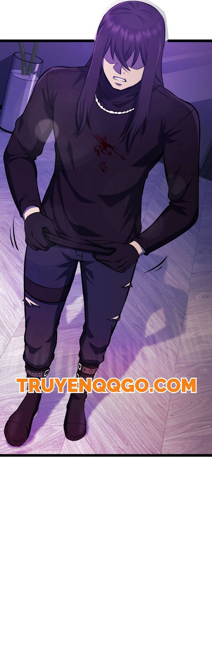 Thần Tượng Tử Địa Chapter 6 - 33