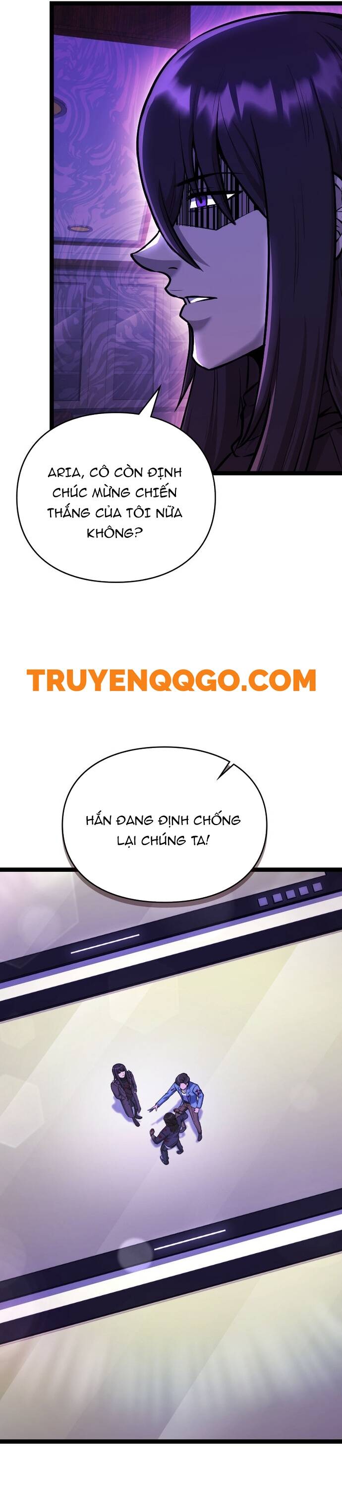 Thần Tượng Tử Địa Chapter 6 - 34