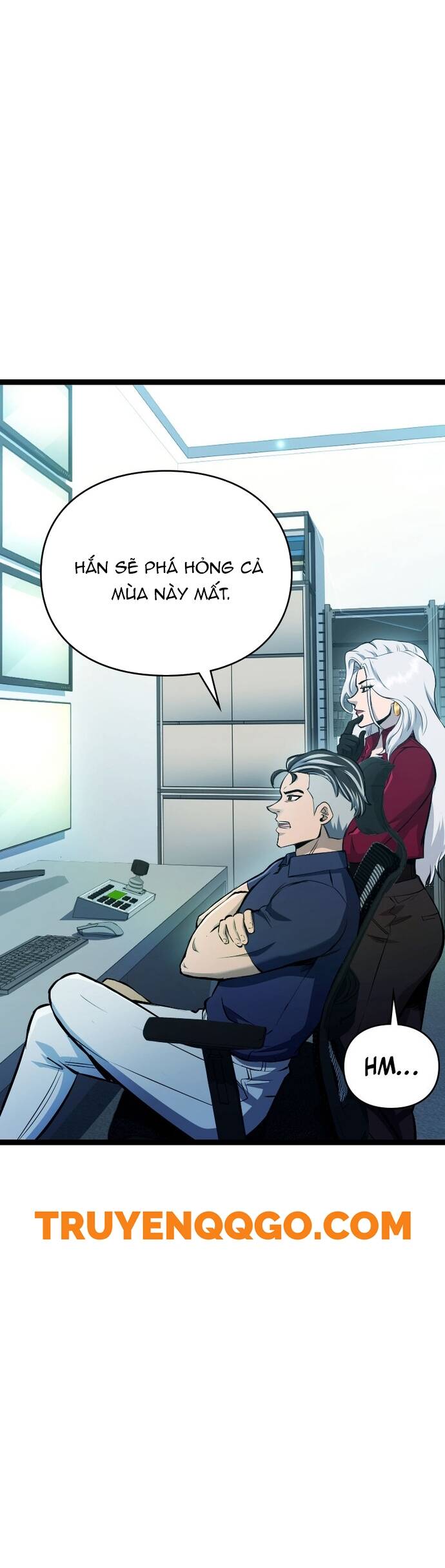 Thần Tượng Tử Địa Chapter 6 - 35