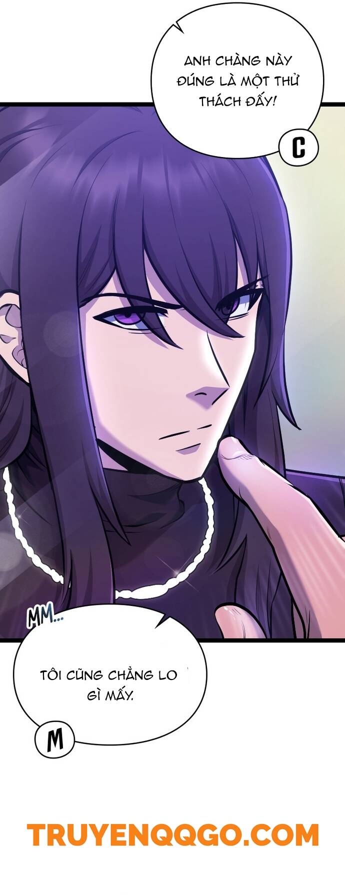 Thần Tượng Tử Địa Chapter 6 - 36