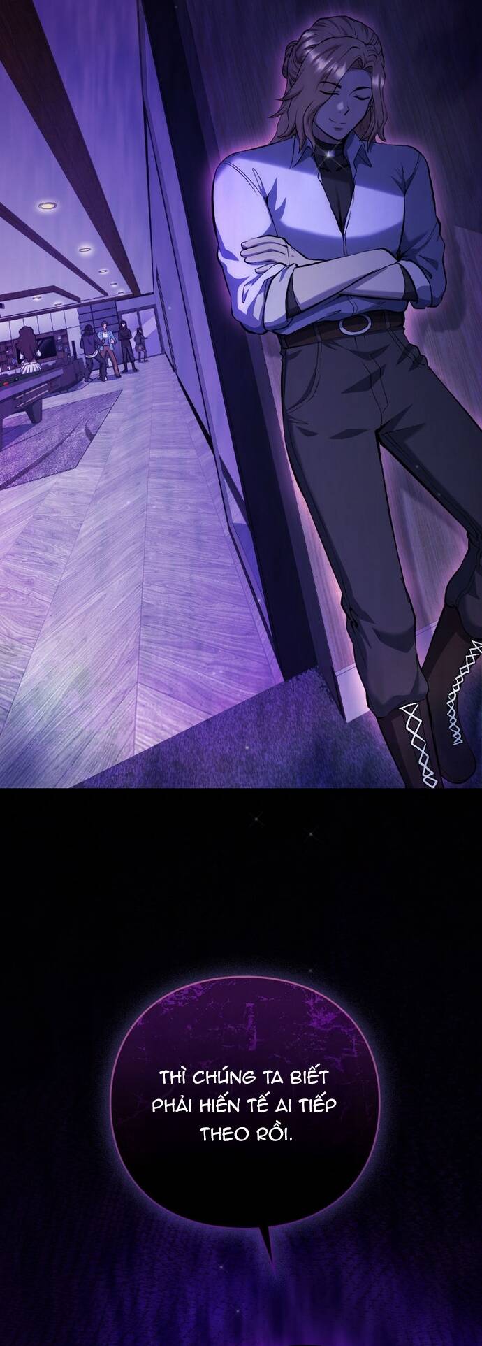 Thần Tượng Tử Địa Chapter 6 - 39