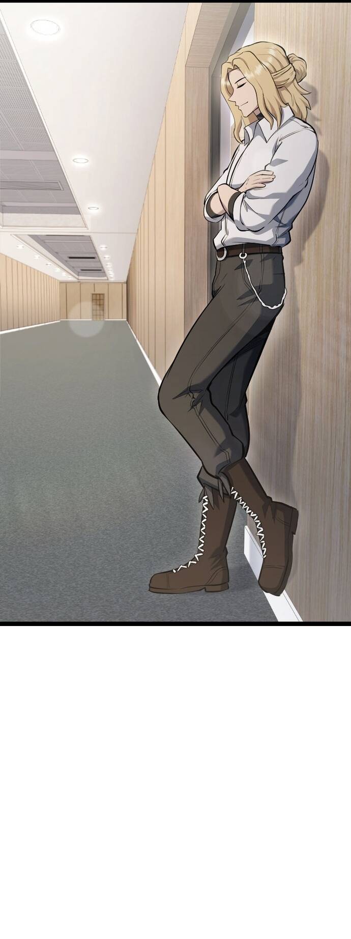 Thần Tượng Tử Địa Chapter 7 - 2