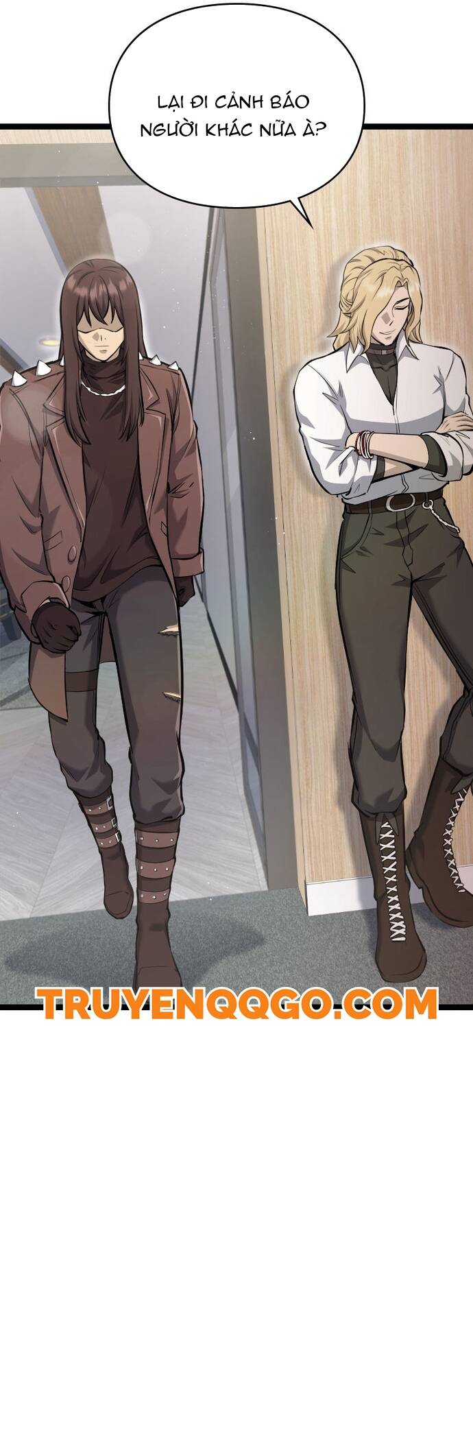 Thần Tượng Tử Địa Chapter 7 - 3