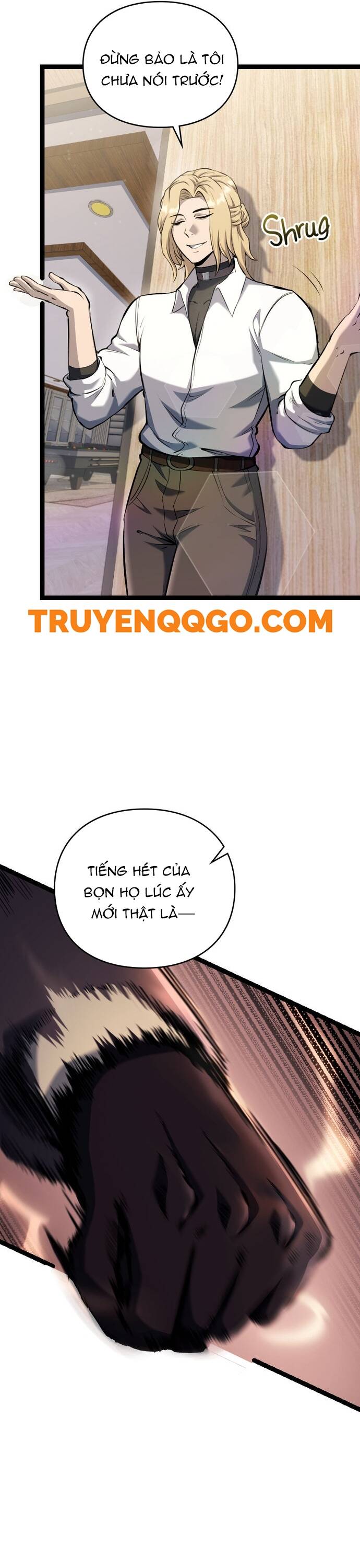 Thần Tượng Tử Địa Chapter 7 - 6