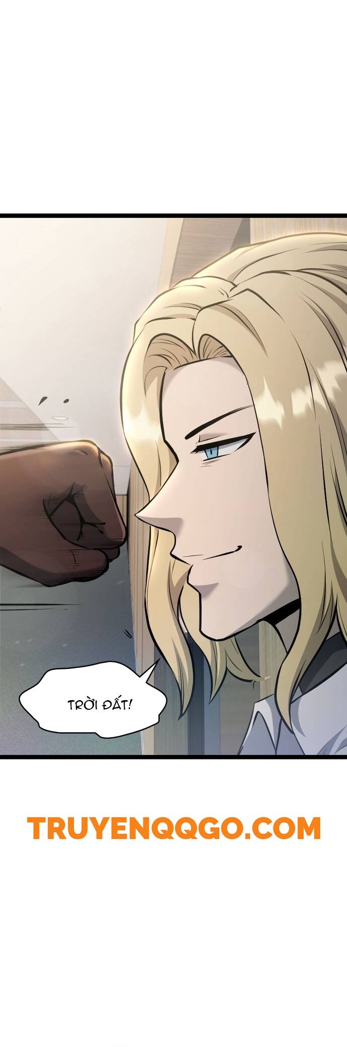 Thần Tượng Tử Địa Chapter 7 - 7