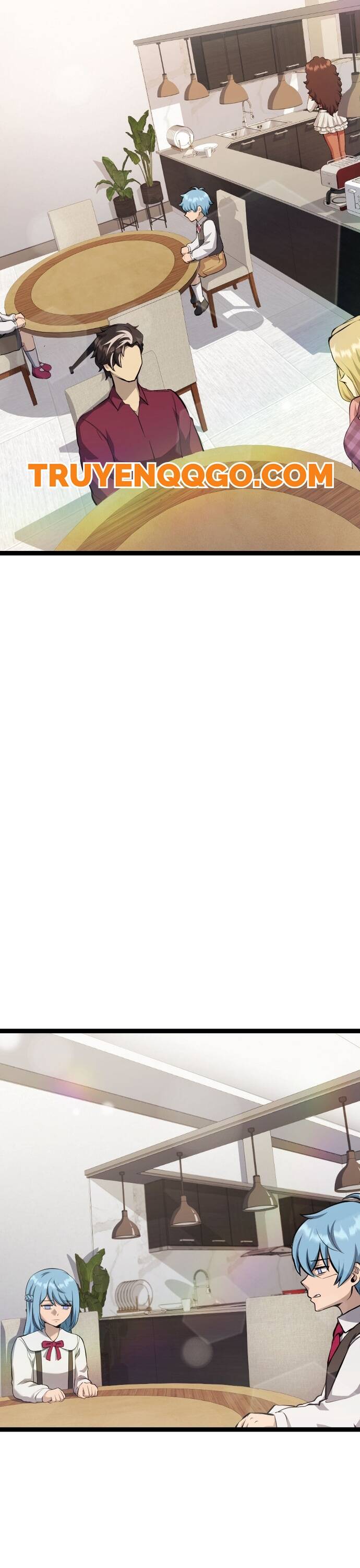 Thần Tượng Tử Địa Chapter 7 - 11