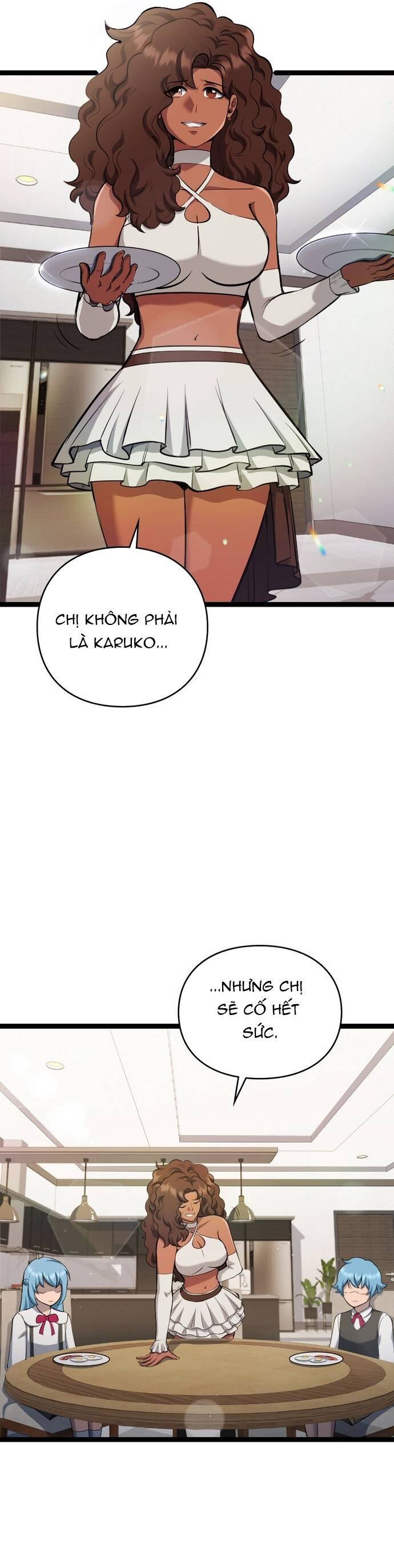 Thần Tượng Tử Địa Chapter 7 - 13