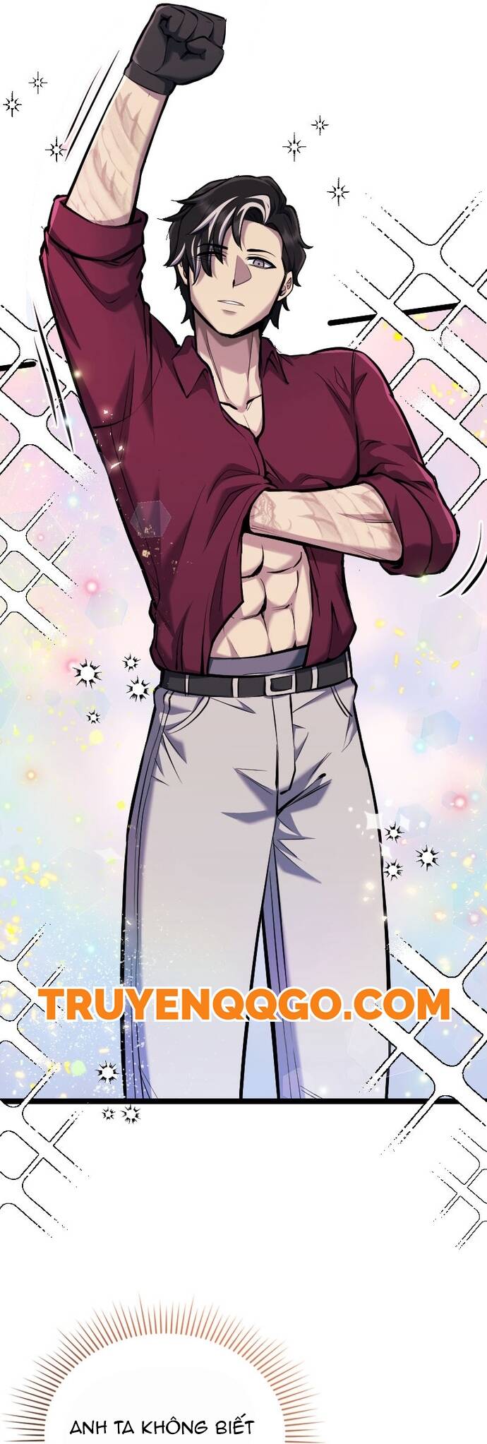 Thần Tượng Tử Địa Chapter 7 - 15