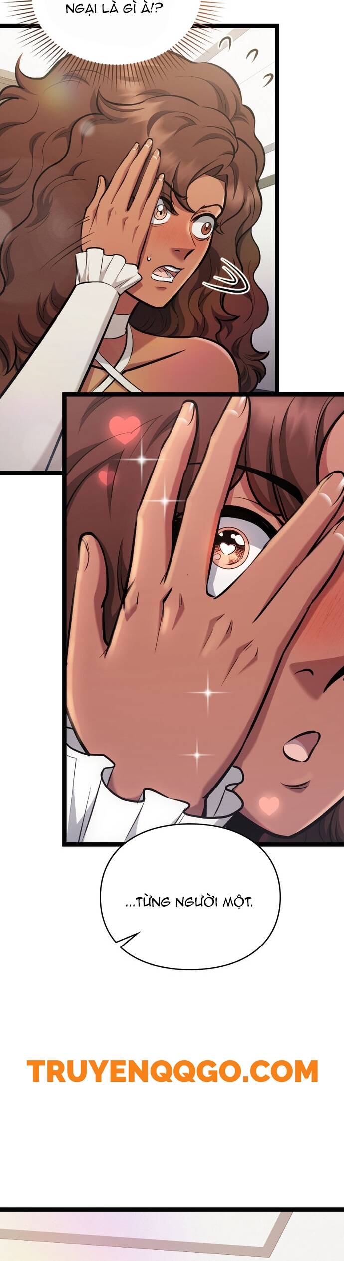 Thần Tượng Tử Địa Chapter 7 - 16