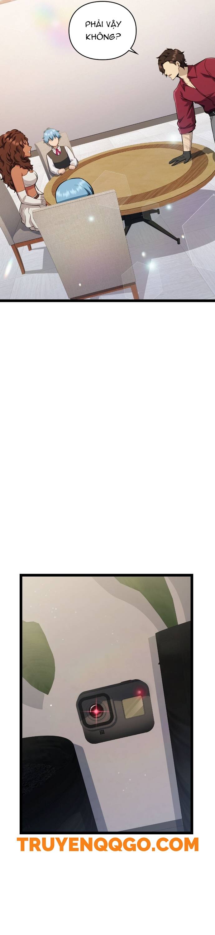 Thần Tượng Tử Địa Chapter 7 - 19