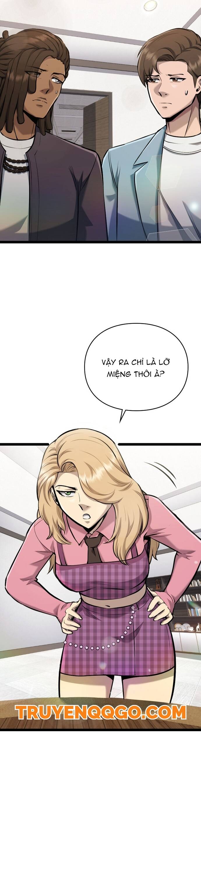 Thần Tượng Tử Địa Chapter 7 - 21