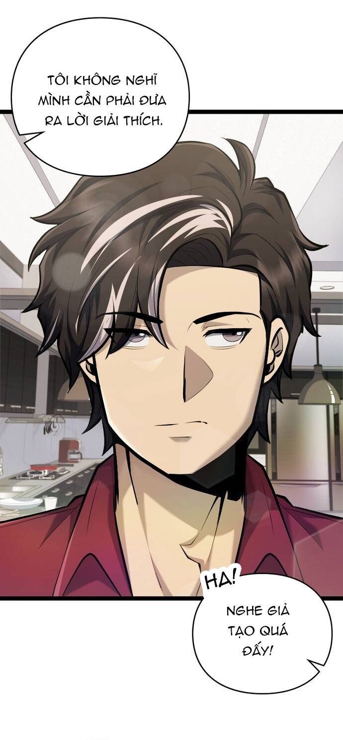 Thần Tượng Tử Địa Chapter 7 - 22