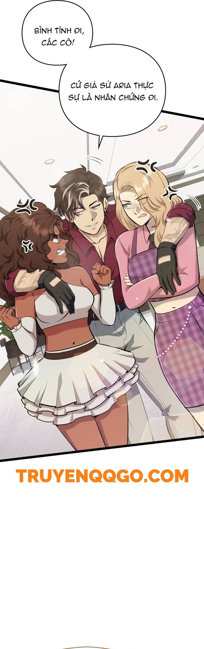 Thần Tượng Tử Địa Chapter 7 - 23