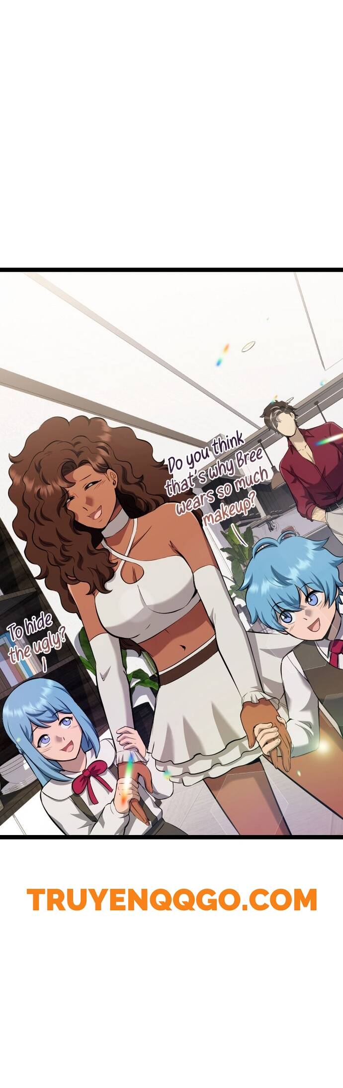 Thần Tượng Tử Địa Chapter 7 - 27