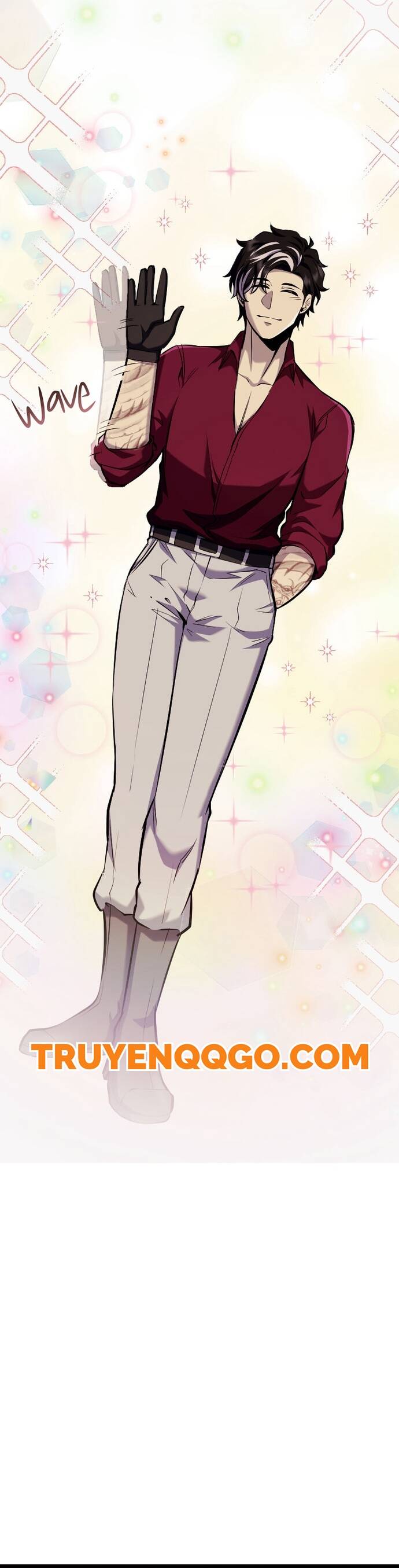 Thần Tượng Tử Địa Chapter 7 - 29