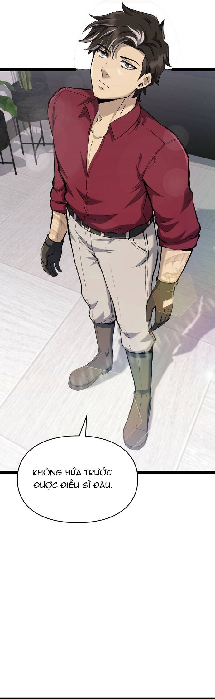 Thần Tượng Tử Địa Chapter 7 - 31