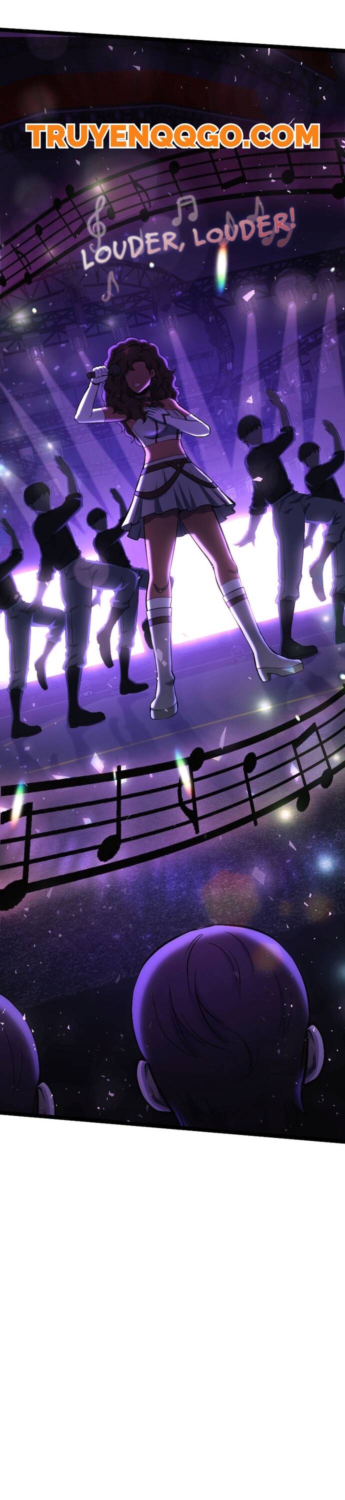 Thần Tượng Tử Địa Chapter 7 - 33