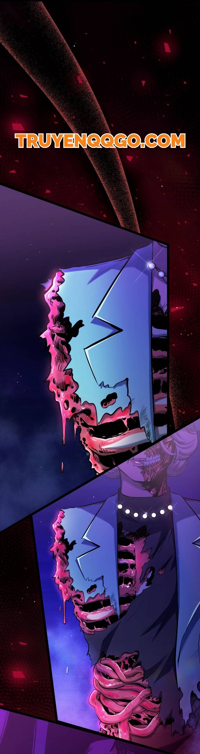 Thần Tượng Tử Địa Chapter 7 - 36