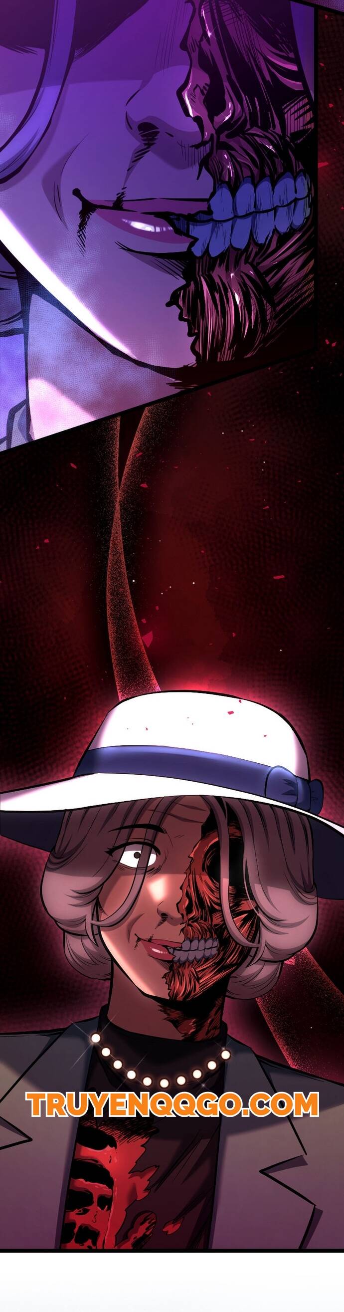 Thần Tượng Tử Địa Chapter 7 - 37