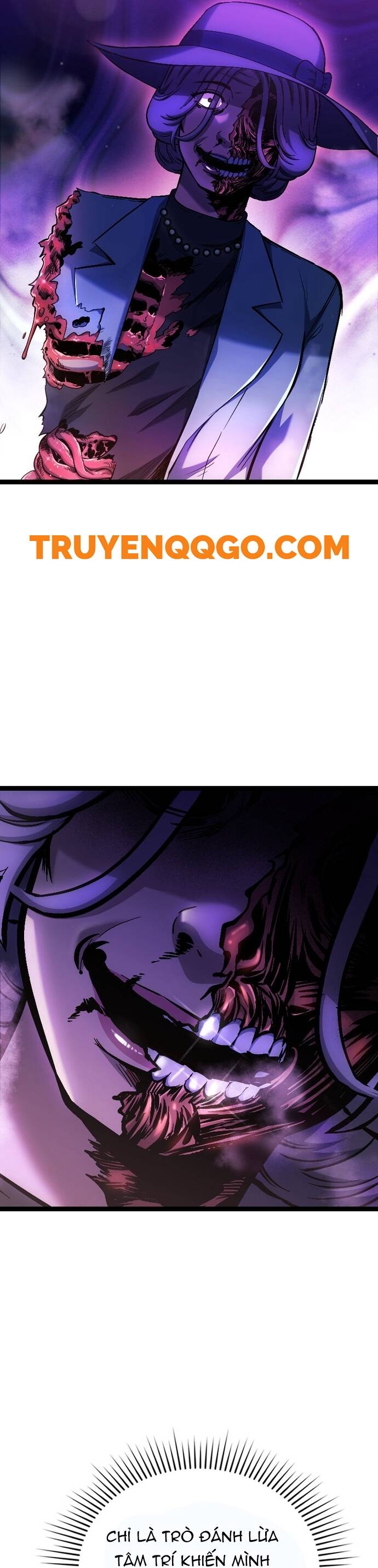 Thần Tượng Tử Địa Chapter 8 - 2