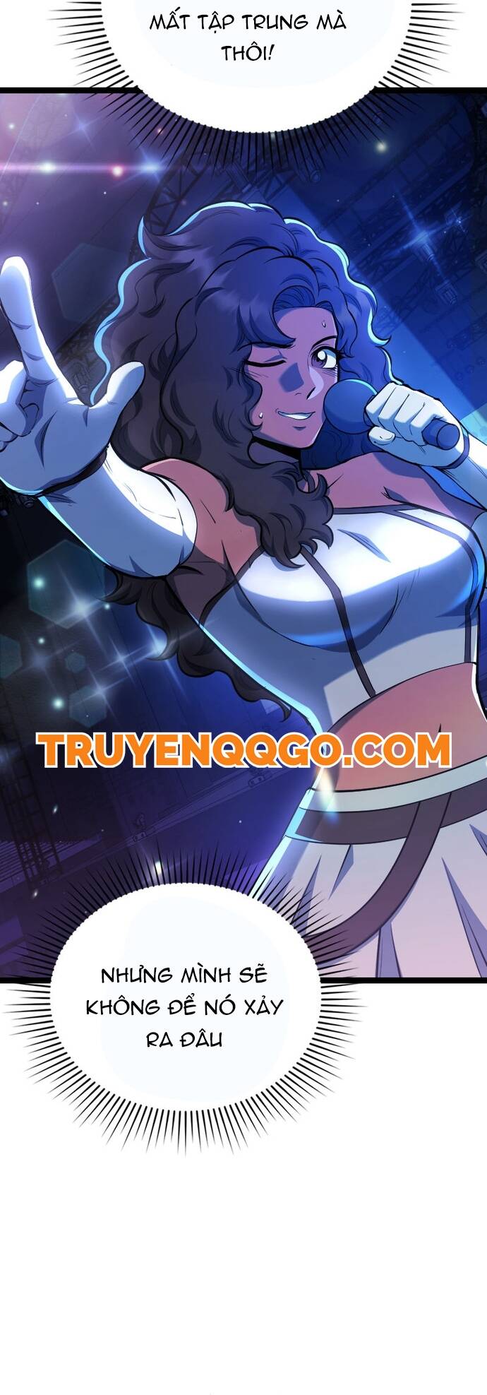 Thần Tượng Tử Địa Chapter 8 - 3