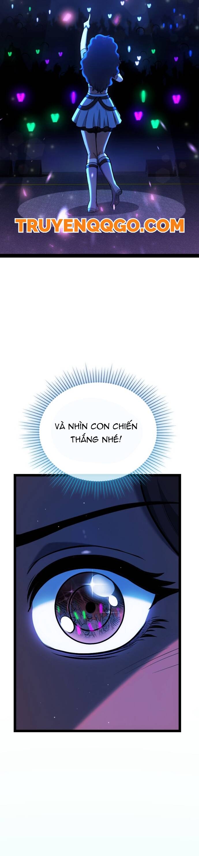 Thần Tượng Tử Địa Chapter 8 - 5