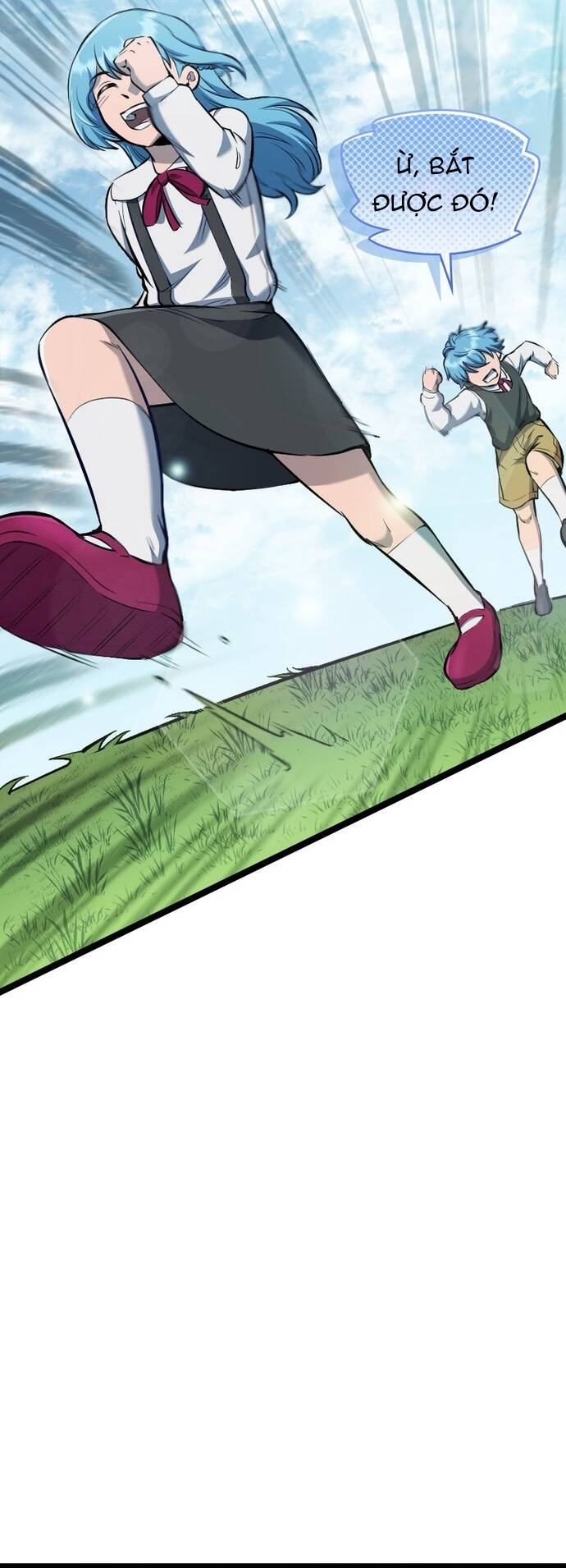 Thần Tượng Tử Địa Chapter 8 - 8