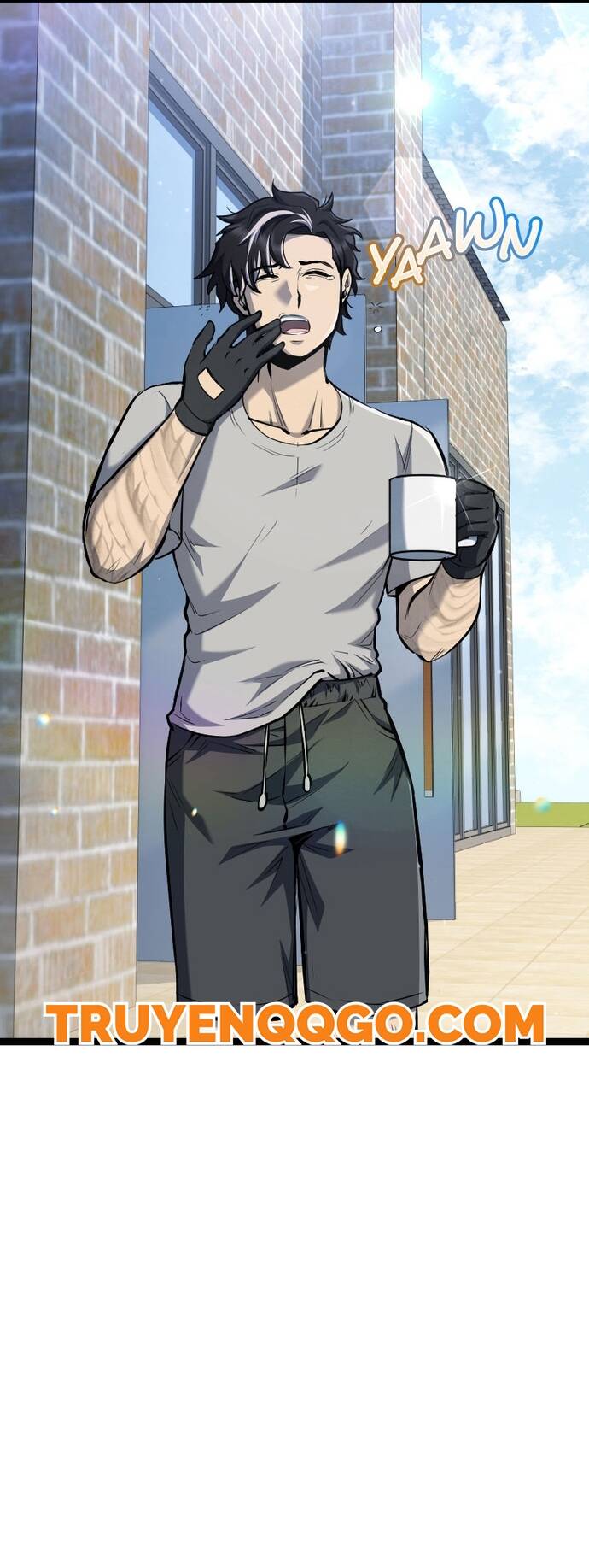 Thần Tượng Tử Địa Chapter 8 - 9