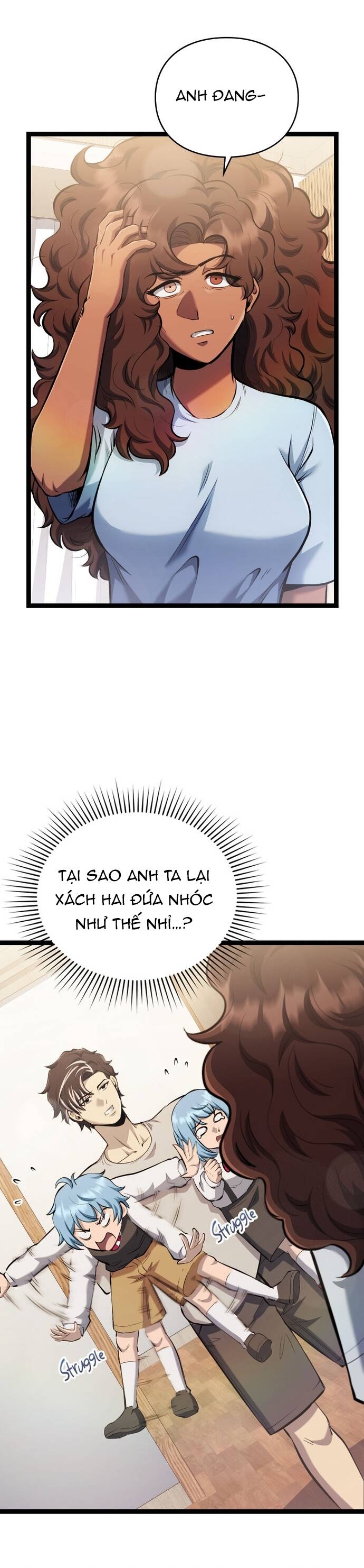 Thần Tượng Tử Địa Chapter 8 - 14