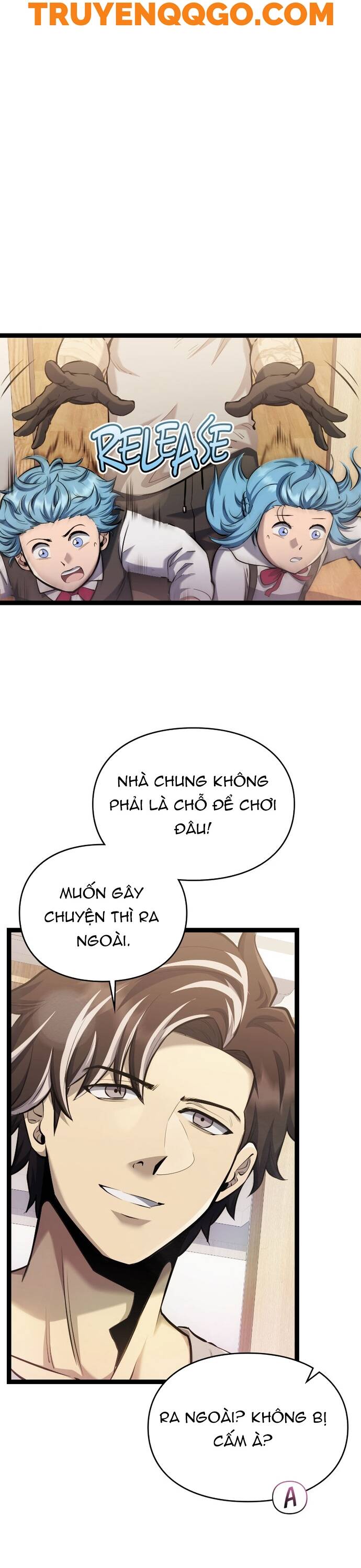 Thần Tượng Tử Địa Chapter 8 - 15