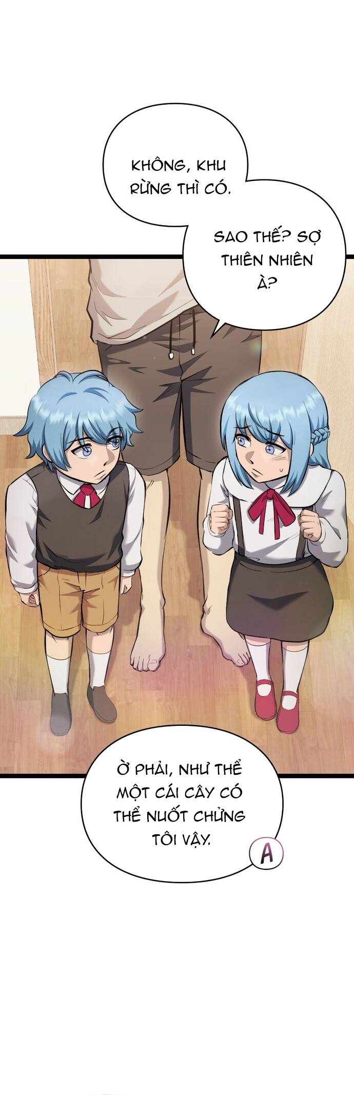Thần Tượng Tử Địa Chapter 8 - 16