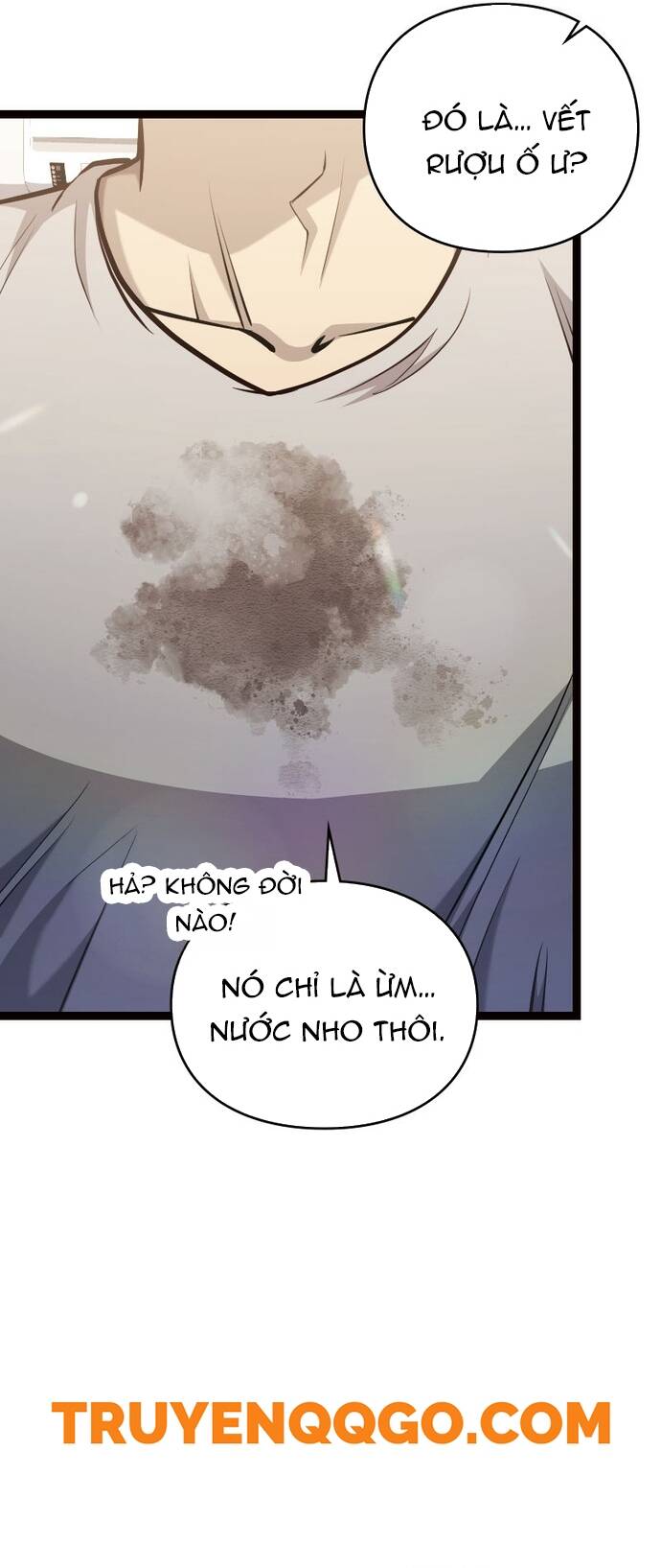 Thần Tượng Tử Địa Chapter 8 - 18