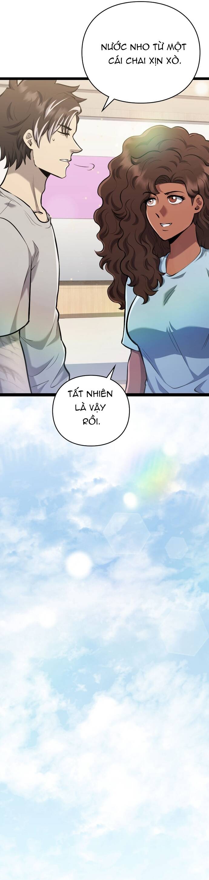 Thần Tượng Tử Địa Chapter 8 - 19