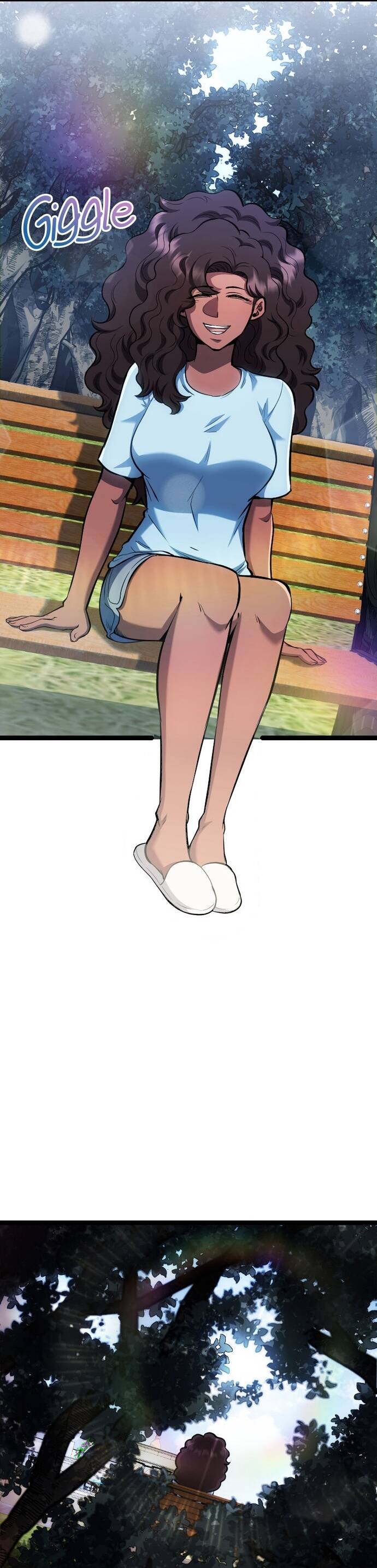 Thần Tượng Tử Địa Chapter 8 - 21