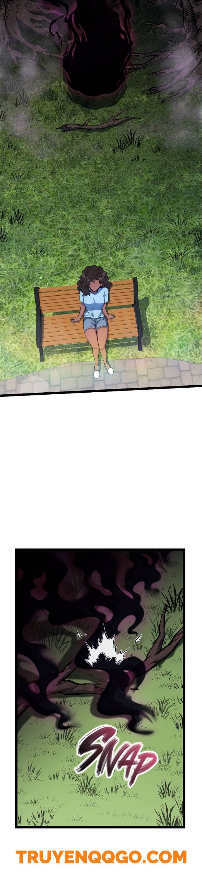 Thần Tượng Tử Địa Chapter 8 - 24