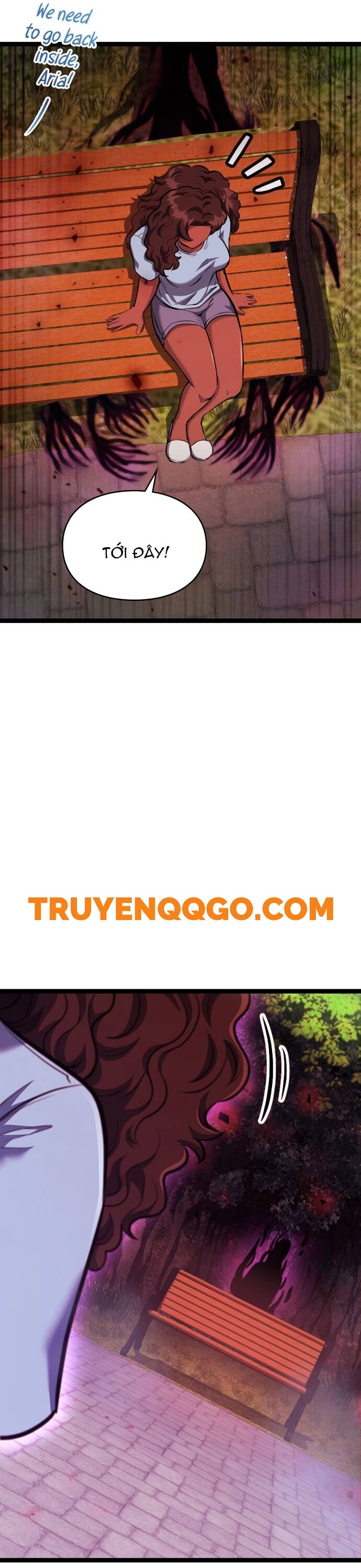 Thần Tượng Tử Địa Chapter 8 - 27