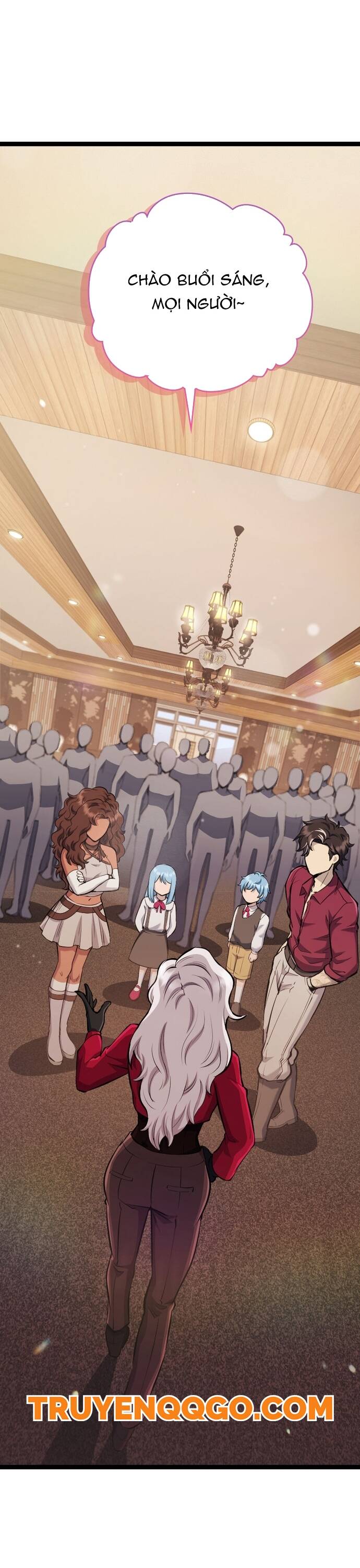 Thần Tượng Tử Địa Chapter 8 - 29