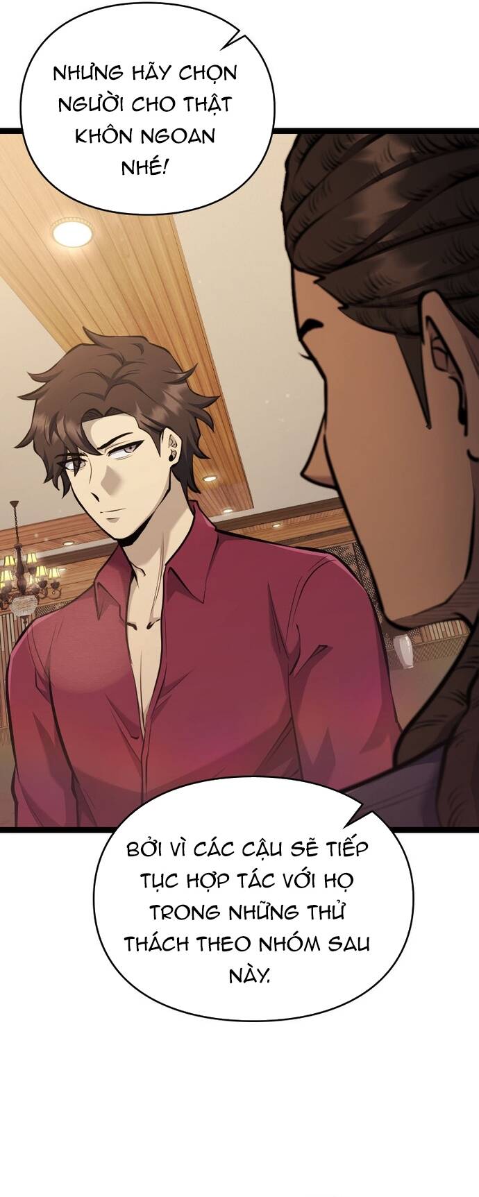 Thần Tượng Tử Địa Chapter 8 - 33