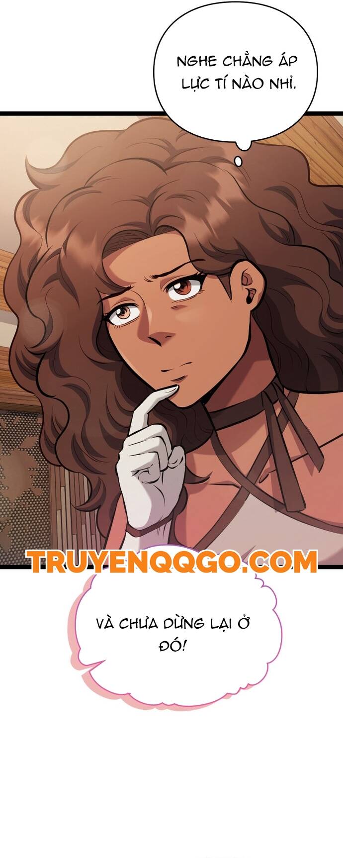 Thần Tượng Tử Địa Chapter 8 - 34