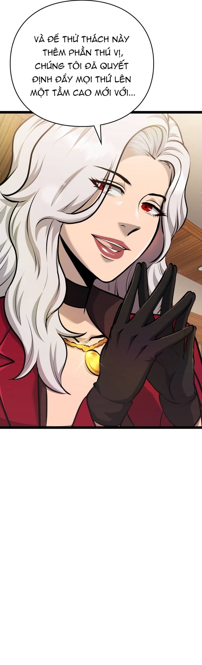 Thần Tượng Tử Địa Chapter 8 - 36