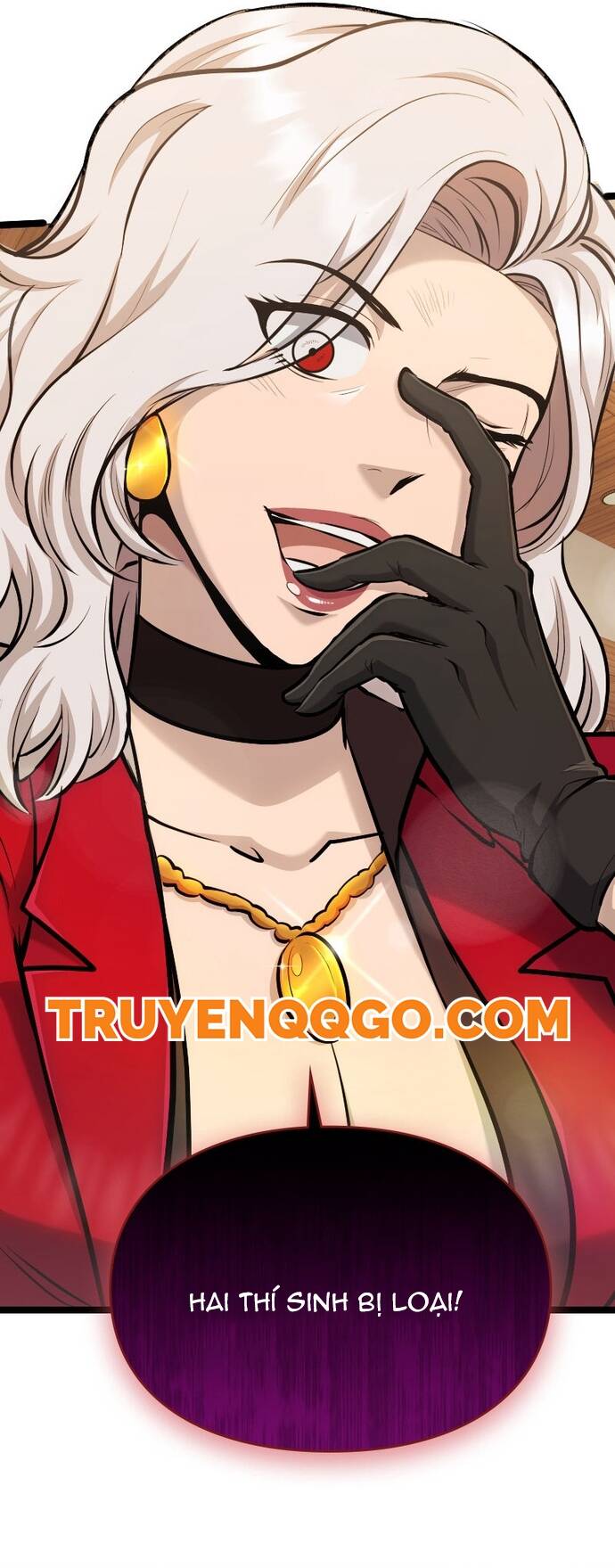 Thần Tượng Tử Địa Chapter 8 - 37