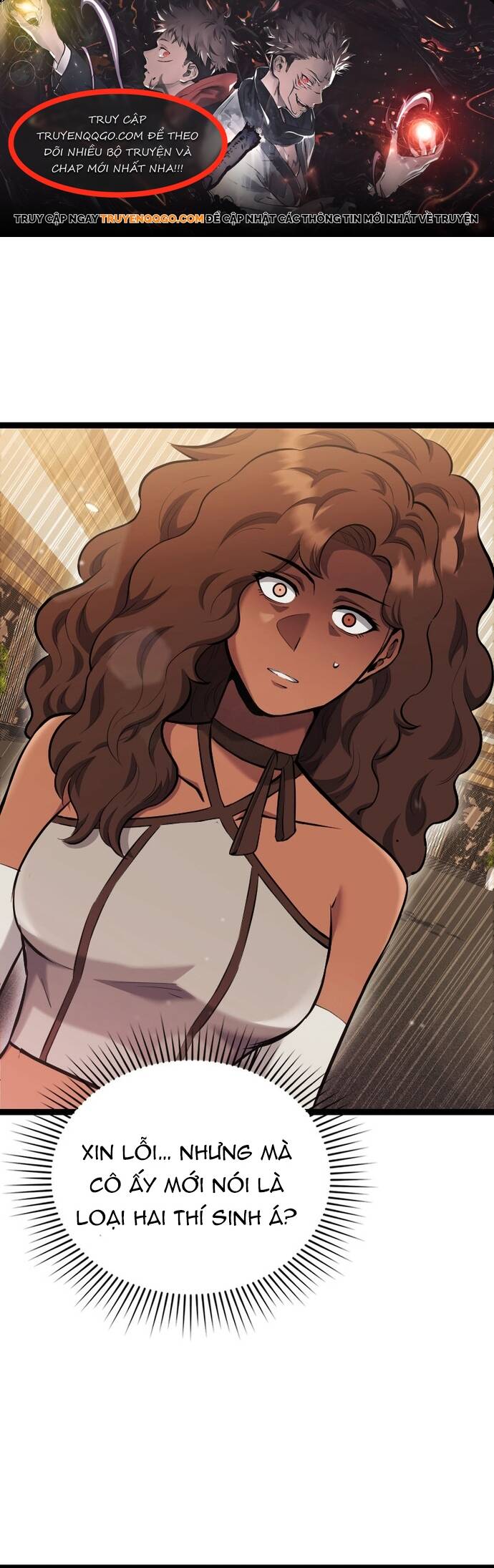 Thần Tượng Tử Địa Chapter 9 - 1