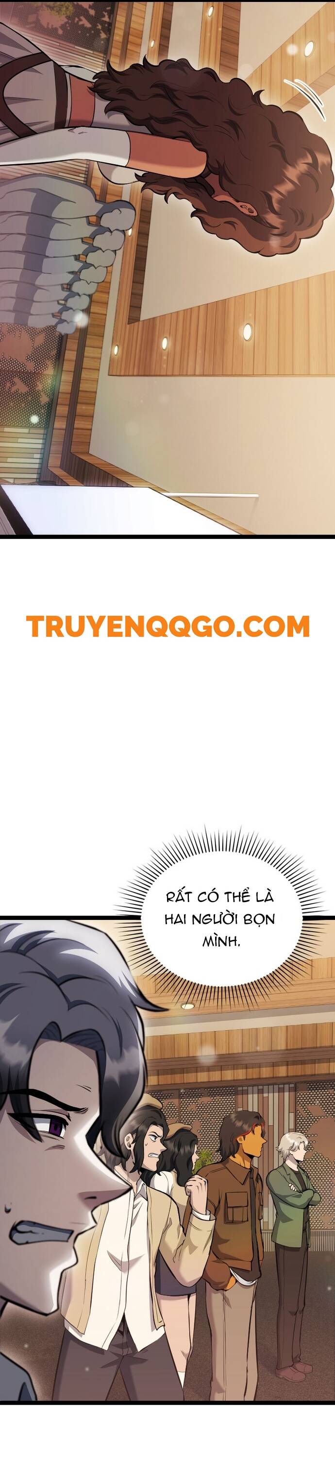 Thần Tượng Tử Địa Chapter 9 - 2