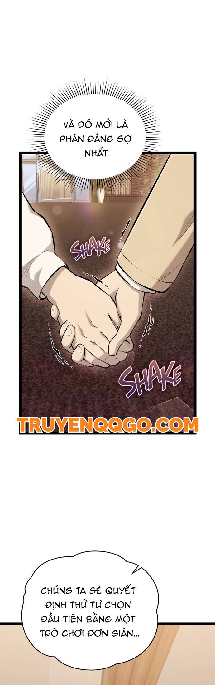 Thần Tượng Tử Địa Chapter 9 - 3