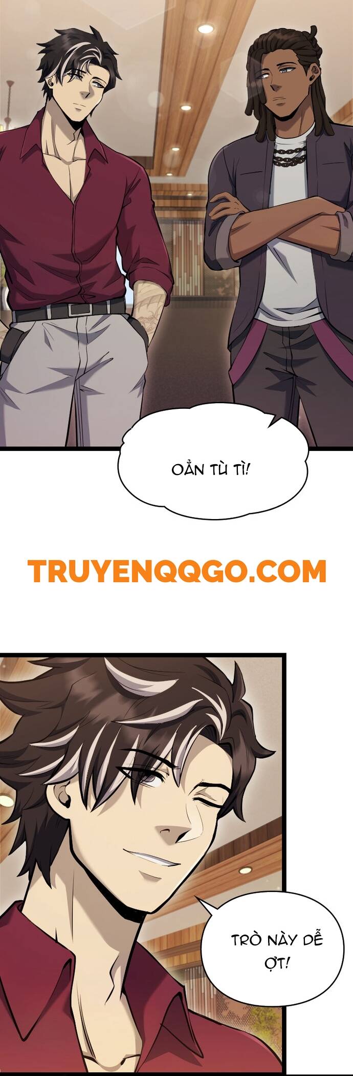 Thần Tượng Tử Địa Chapter 9 - 4