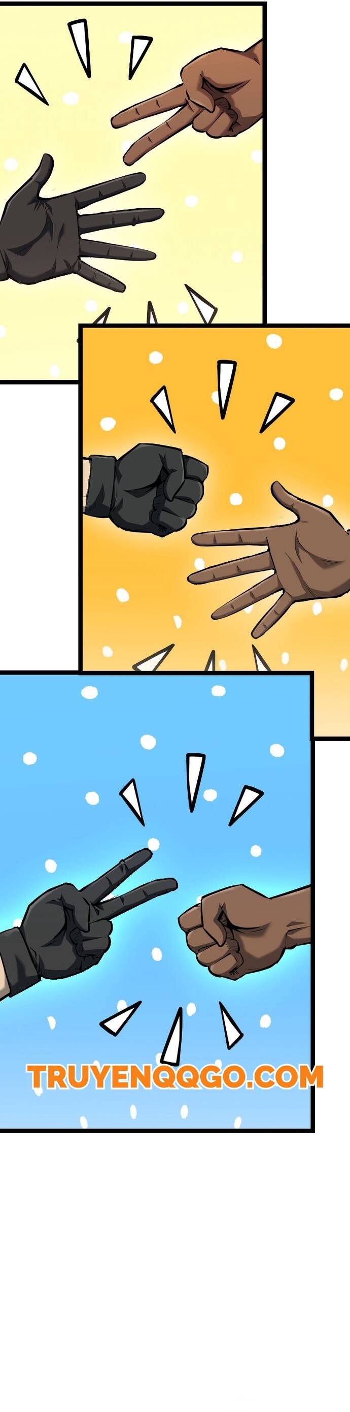 Thần Tượng Tử Địa Chapter 9 - 6